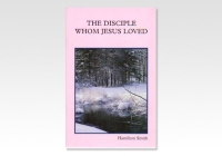 Disciple whom Jesus loved, the
