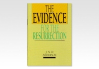 The Evidence for the Resurrection