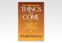 Things to Come