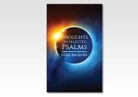 Psalms, Thoughts on Selected eBook