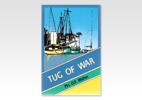Tug of War