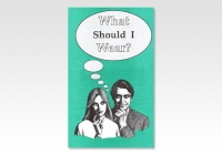 What Should I Wear?