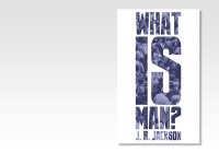 What is Man eBook