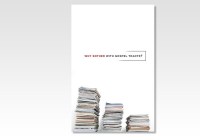 Why Bother With Gospel Tracts?