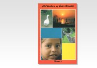 Wonders of God's Creation Vol. #3