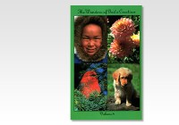 Wonders of God's Creation Vol. #4