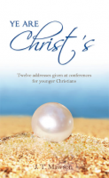 Ye Are Christ's