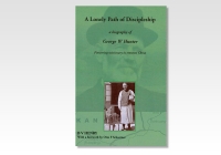 Lonely Path of Discipleship, A
