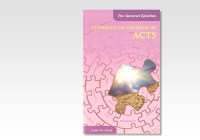 Acts, Comments on the book of
