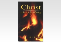 Christ As Seen in the Offerings