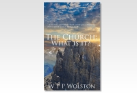 Church - What Is It