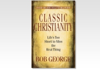 Classic Christianity