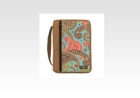 Cover-Coco Paisley-XL