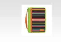 Cover-Stitched Stripe-XL
