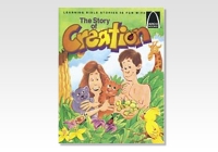 Creation, The Story of