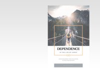 Dependence In The Life Of Christ