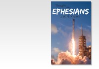 Ephesians, Thoughts on eBook