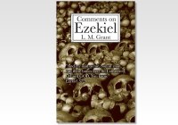 Ezekiel, Comments on