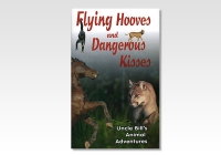 Flying Hooves and Dangerous Kisses