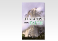Foundation of the Faith