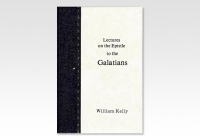 Galatians, Lectures on the Epistle to the