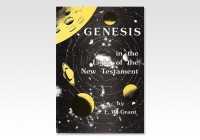 Genesis in the Light of the New Testament