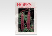 Hopes of the Church of God, The: The Geneva Lectures