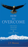 How to Overcome