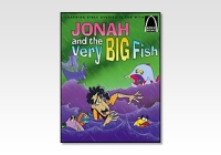 Jonah and the Very Big Fish