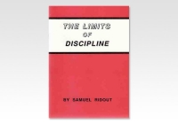 Limits of Discipline, The