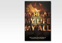 my heart my life my all