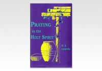 Praying in the Holy Spirit