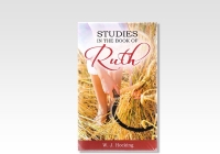 Ruth, Studies in the book of