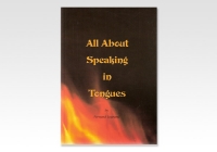 All About Speaking in Tongues