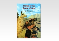 Stories of the Grace of God in Bolivia