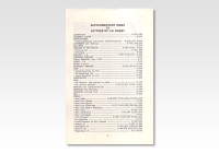 Supplementary index to Letters of J. N. Darby