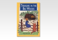Treasure in the big Woods