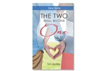 THE TWO SHALL BECOME ONE - Arabic