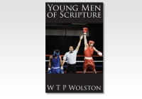 Young Men of Scripture