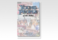 Young People of the Bible