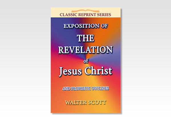 revelation w s