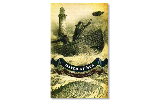 Saved at Sea
