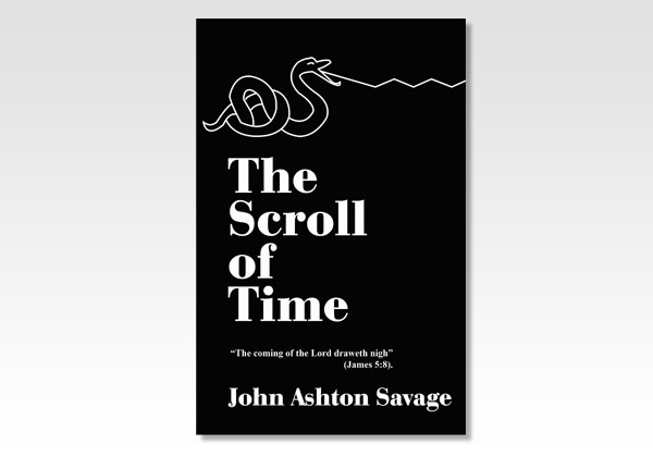 scroll of time