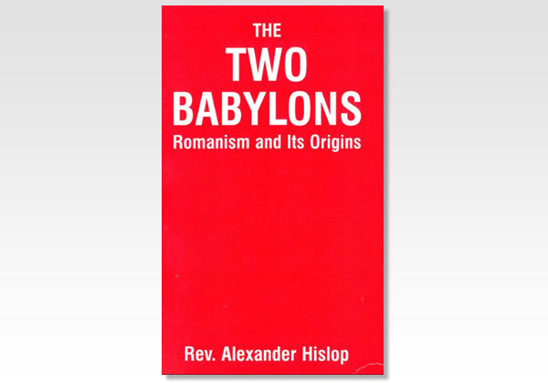 two babylons